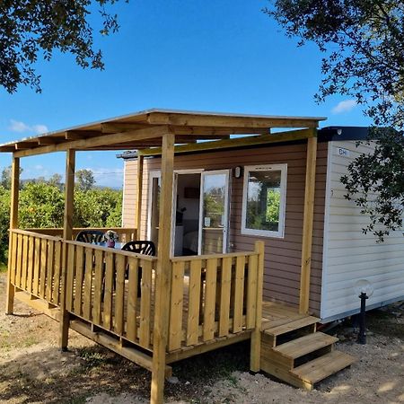Su Canonigu Agriresort Tortolì Eksteriør billede