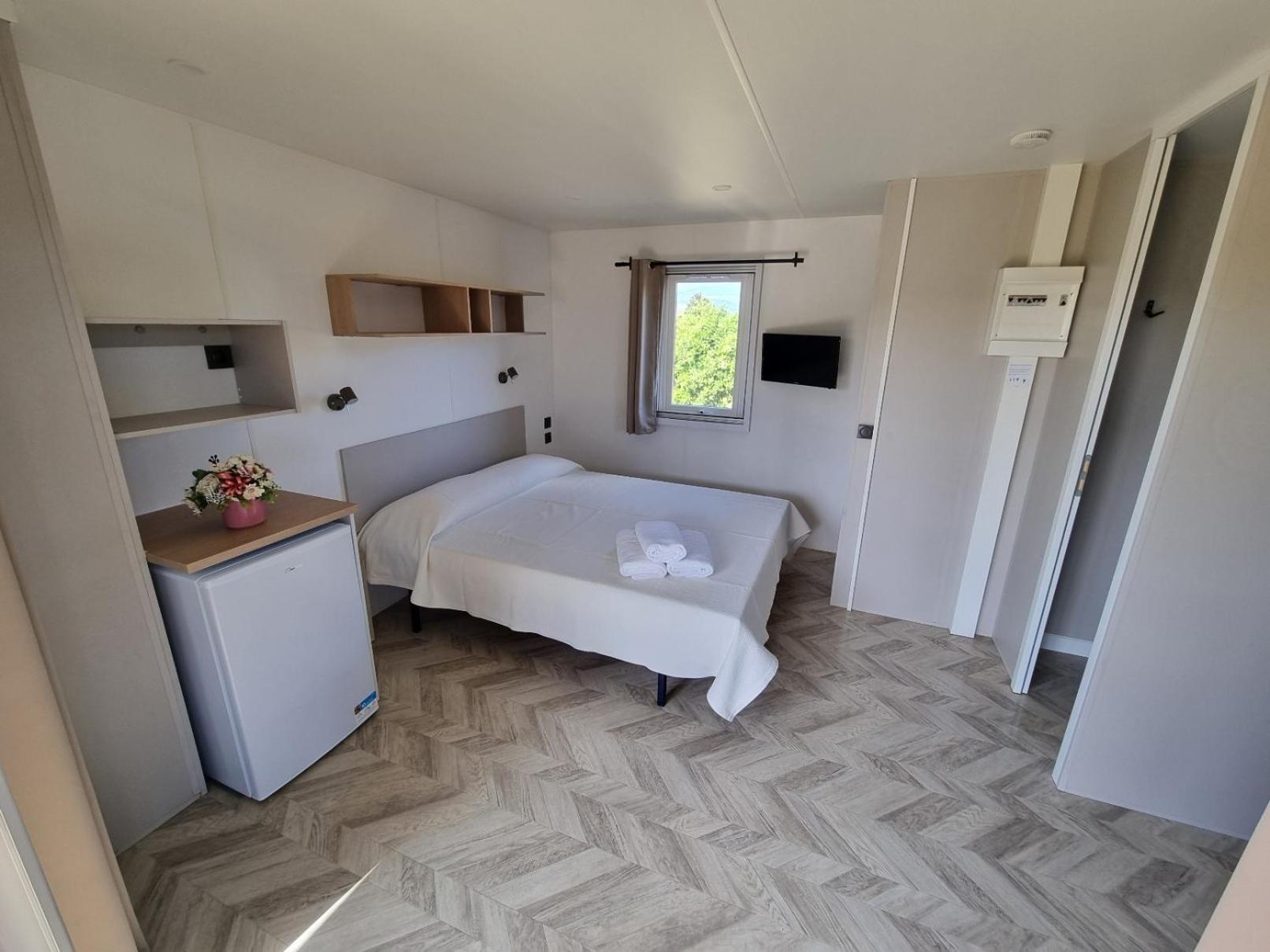 Su Canonigu Agriresort Tortolì Eksteriør billede